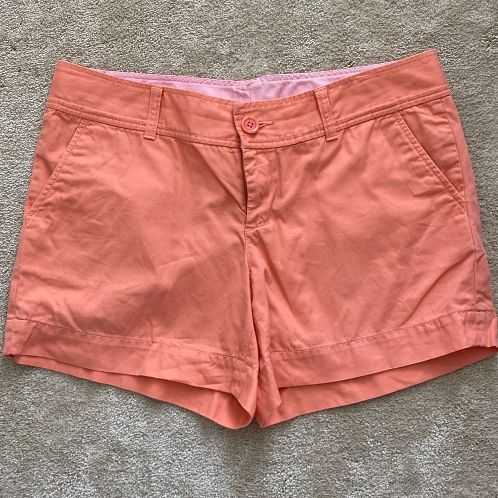 Lilly Pullitzer Callahan short